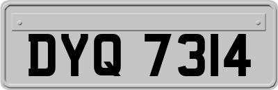 DYQ7314