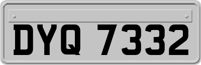 DYQ7332