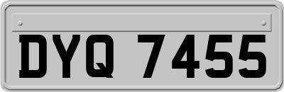 DYQ7455