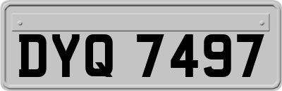 DYQ7497