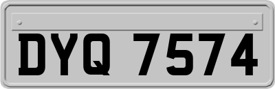 DYQ7574