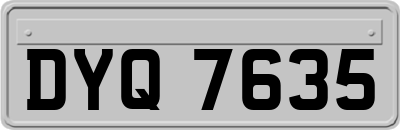 DYQ7635