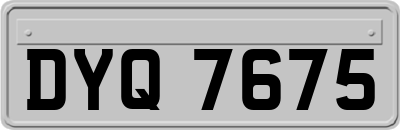 DYQ7675