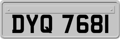DYQ7681