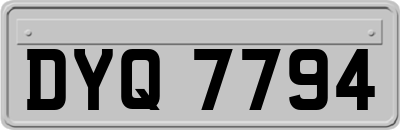 DYQ7794