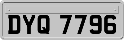 DYQ7796