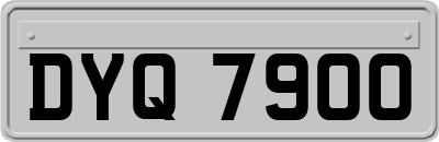 DYQ7900