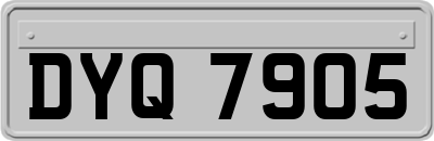 DYQ7905