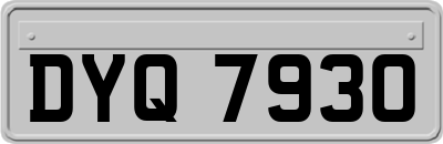 DYQ7930