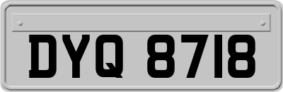 DYQ8718