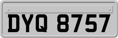 DYQ8757