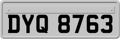 DYQ8763