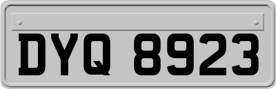 DYQ8923