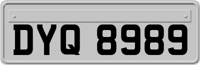 DYQ8989