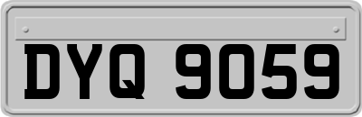 DYQ9059