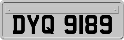 DYQ9189
