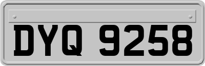 DYQ9258