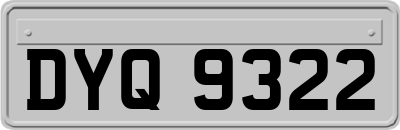 DYQ9322