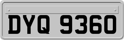 DYQ9360