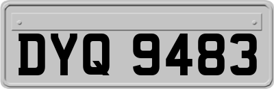 DYQ9483