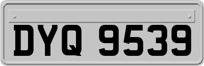 DYQ9539