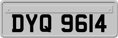 DYQ9614