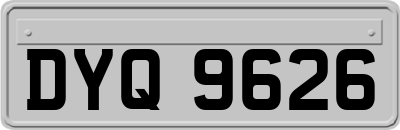 DYQ9626