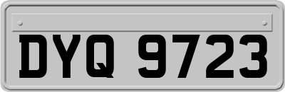 DYQ9723
