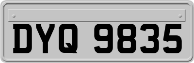 DYQ9835