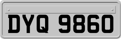 DYQ9860