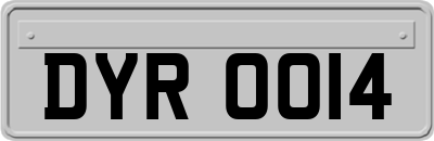 DYR0014