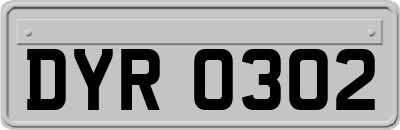 DYR0302