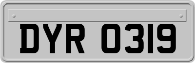 DYR0319