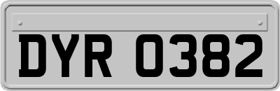 DYR0382