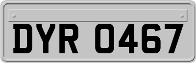 DYR0467