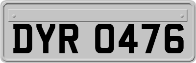DYR0476