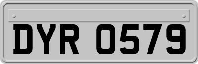 DYR0579