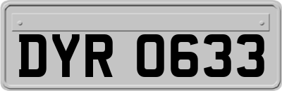 DYR0633