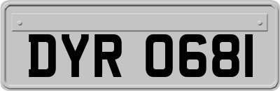 DYR0681