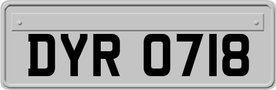 DYR0718