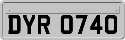 DYR0740