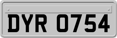 DYR0754