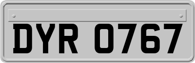 DYR0767