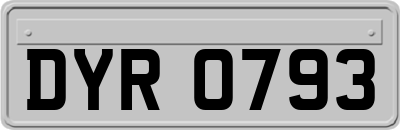 DYR0793