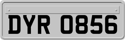DYR0856