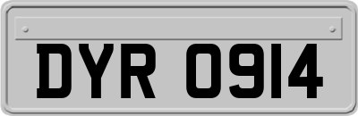 DYR0914