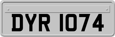 DYR1074