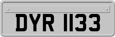 DYR1133
