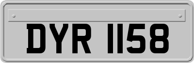 DYR1158