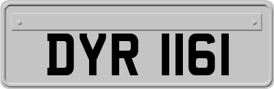 DYR1161